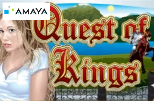 Quest of Kings